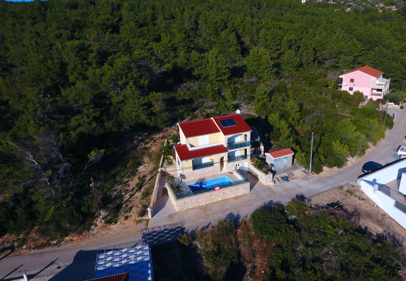 Villa in Potirna - Villa Kruna